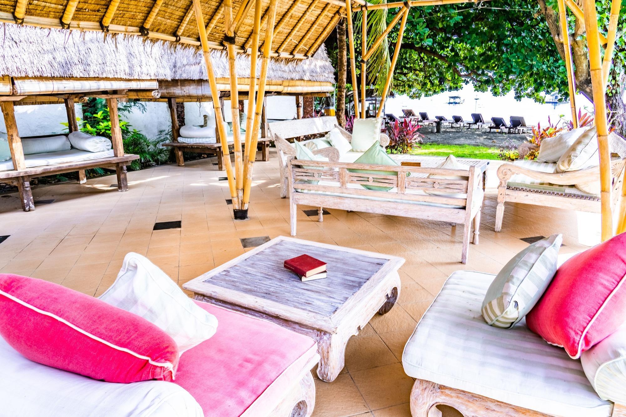Taman Selini Wahana Beach Resort Pemuteran  Luaran gambar